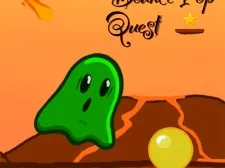 BouncePop Quest